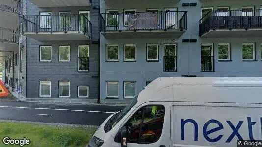 Apartments for rent in Örgryte-Härlanda - Photo from Google Street View