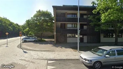 Apartments for rent in Helsingborg - Photo from Google Street View