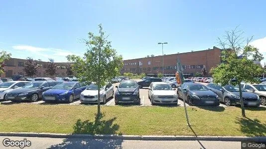 Apartments for rent in Karlstad - Photo from Google Street View