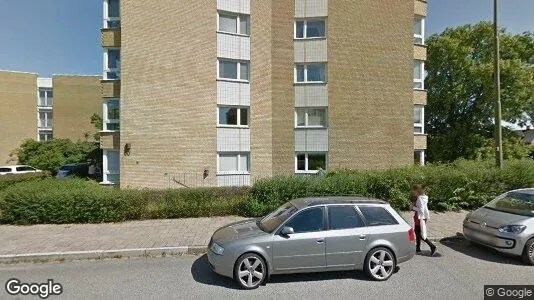 Apartments for rent in Limhamn/Bunkeflo - Photo from Google Street View