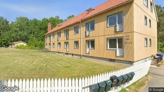 Apartments for rent in Söderhamn - Photo from Google Street View