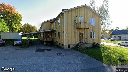 Apartments for rent in Gävle - Photo from Google Street View