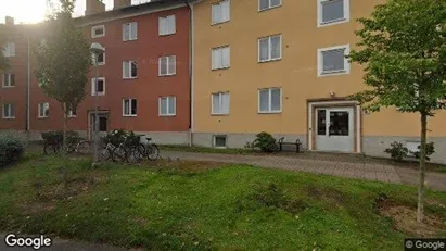 Apartments for rent in Linköping - Photo from Google Street View