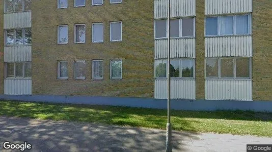 Apartments for rent in Rosengård - Photo from Google Street View