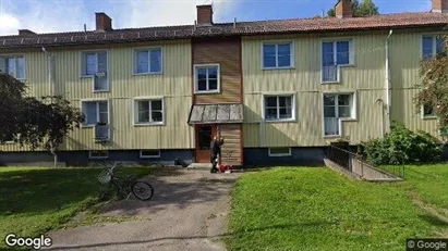 Apartments for rent in Borlänge - Photo from Google Street View