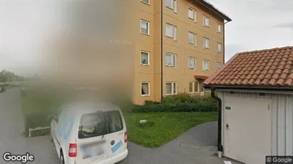 Apartments for rent in Uppsala - Photo from Google Street View