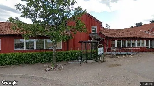 Apartments for rent in Hedemora - Photo from Google Street View