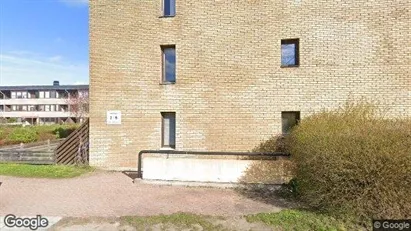 Apartments for rent in Lund - Photo from Google Street View