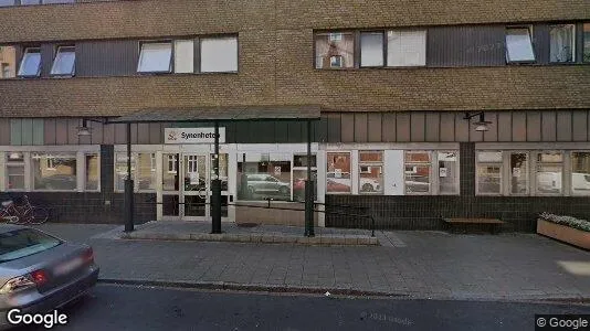 Apartments for rent in Malmö City - Photo from Google Street View