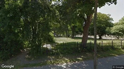 Apartments for rent in Malmö City - Photo from Google Street View