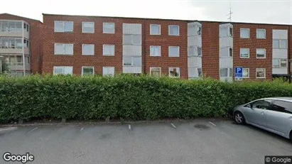 Apartments for rent in Fosie - Photo from Google Street View