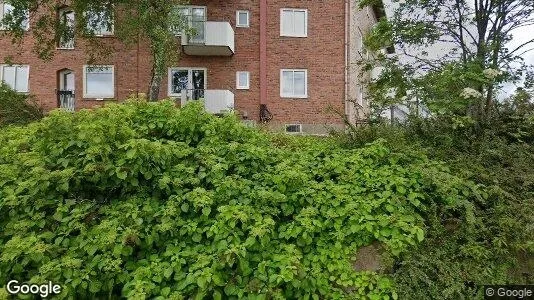 Apartments for rent in Gothenburg City Centre - Photo from Google Street View