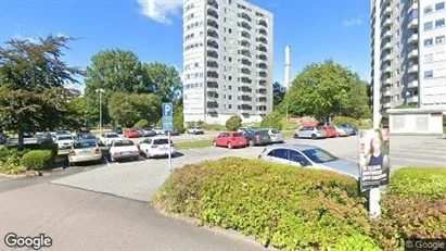 Apartments for rent in Askim-Frölunda-Högsbo - Photo from Google Street View