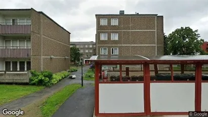 Apartments for rent in Norra hisingen - Photo from Google Street View