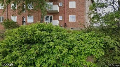 Apartments for rent in Gothenburg City Centre - Photo from Google Street View