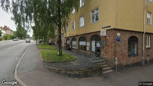 Apartments for rent in Örgryte-Härlanda - Photo from Google Street View