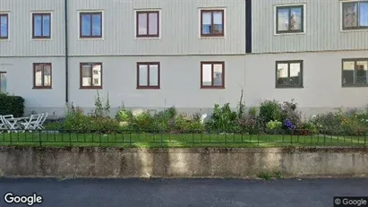 Apartments for rent in Majorna-Linné - Photo from Google Street View