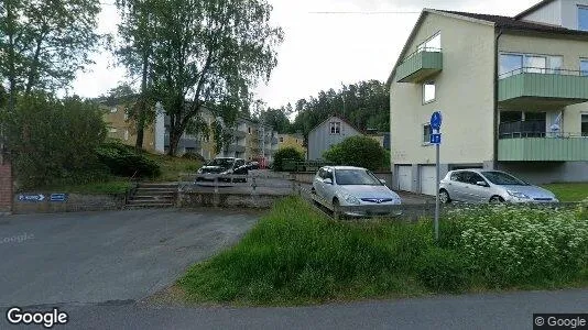 Apartments for rent in Jönköping - Photo from Google Street View