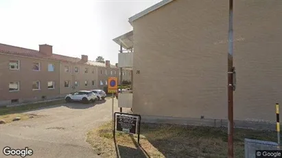 Apartments for rent in Kungsör - Photo from Google Street View