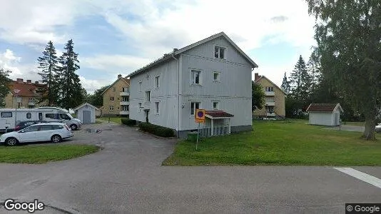 Apartments for rent in Sundsvall - Photo from Google Street View