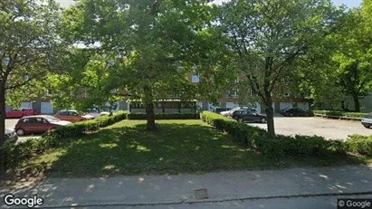 Apartments for rent in Västerås - Photo from Google Street View