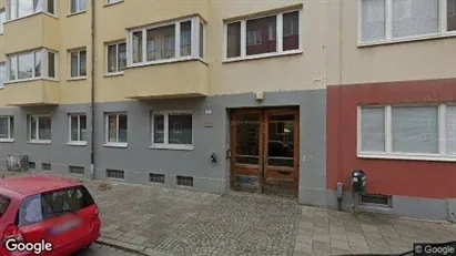 Apartments for rent in Malmö City - Photo from Google Street View