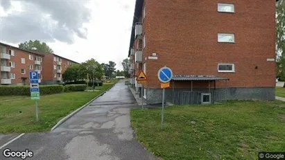 Apartments for rent in Sundsvall - Photo from Google Street View