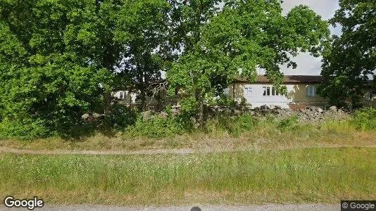 Apartments for rent in Kalmar - Photo from Google Street View