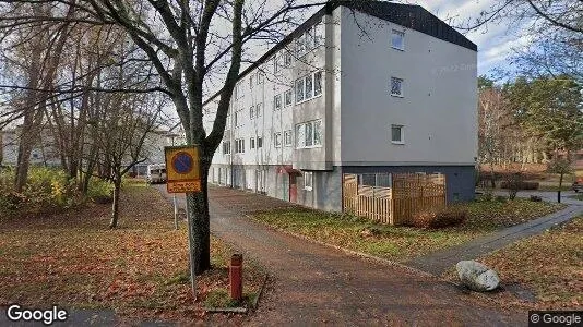 Apartments for rent in Eskilstuna - Photo from Google Street View