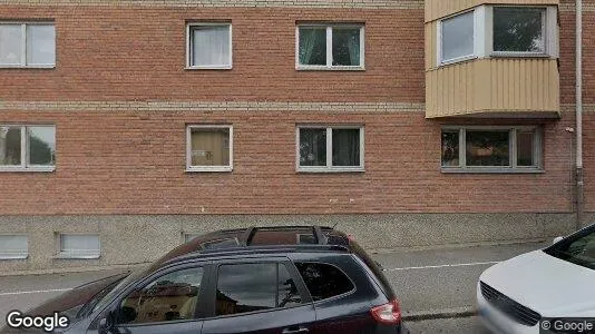 Apartments for rent in Strängnäs - Photo from Google Street View