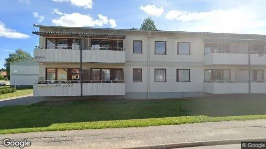 Apartments for rent in Bollnäs - Photo from Google Street View