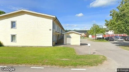 Apartments for rent in Bollnäs - Photo from Google Street View