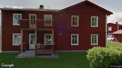 Apartments for rent in Bollnäs - Photo from Google Street View