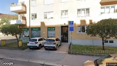 Apartments for rent in Västerås - Photo from Google Street View