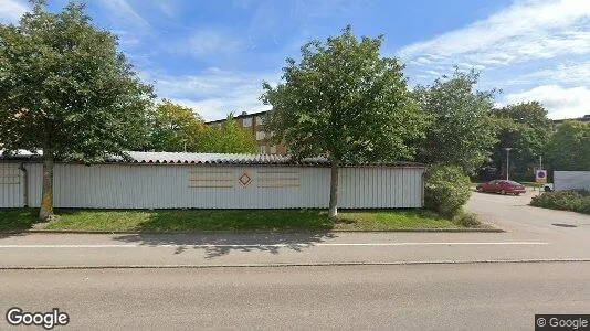 Apartments for rent in Växjö - Photo from Google Street View