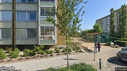 Apartments for rent in Fosie - Photo from Google Street View