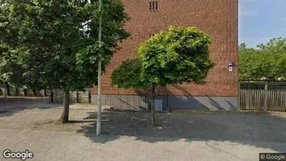 Apartments for rent in Rosengård - Photo from Google Street View