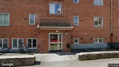 Apartments for rent in Uddevalla - Photo from Google Street View