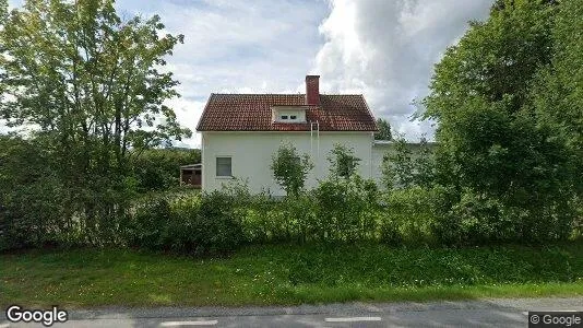 Apartments for rent in Skellefteå - Photo from Google Street View