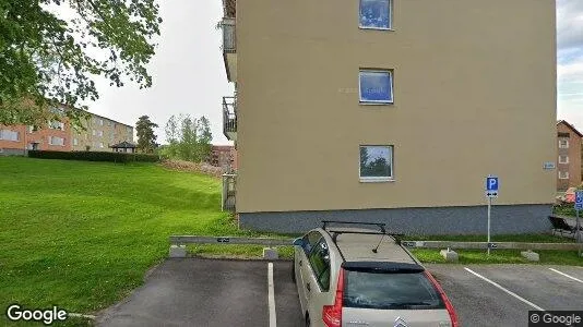 Apartments for rent in Forshaga - Photo from Google Street View