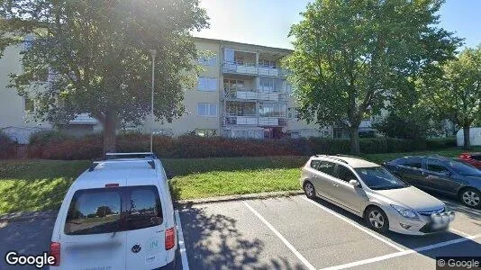 Apartments for rent in Norrköping - Photo from Google Street View