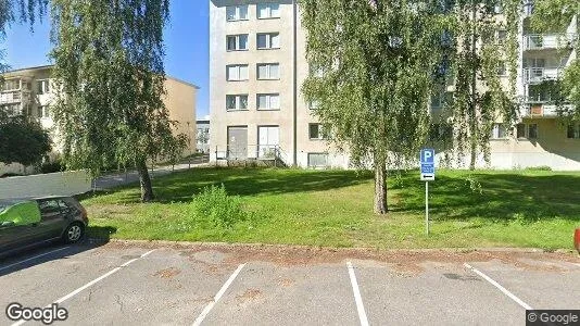 Apartments for rent in Norrköping - Photo from Google Street View