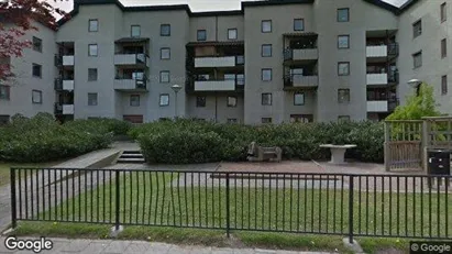 Apartments for rent in Linköping - Photo from Google Street View