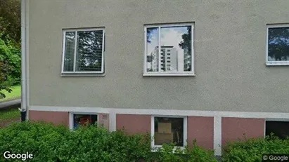 Apartments for rent in Linköping - Photo from Google Street View