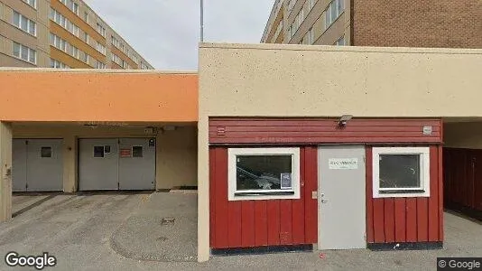 Apartments for rent in Nacka - Photo from Google Street View