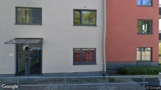 Apartments for rent in Sigtuna - Photo from Google Street View