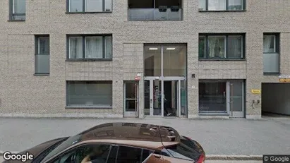 Apartments for rent in Södertälje - Photo from Google Street View