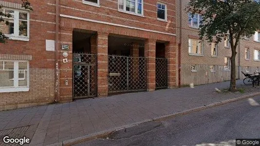 Apartments for rent in Södermalm - Photo from Google Street View