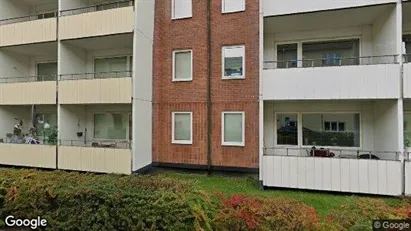 Apartments for rent in Jönköping - Photo from Google Street View