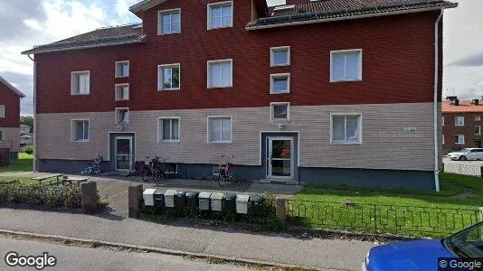 Apartments for rent in Töreboda - Photo from Google Street View